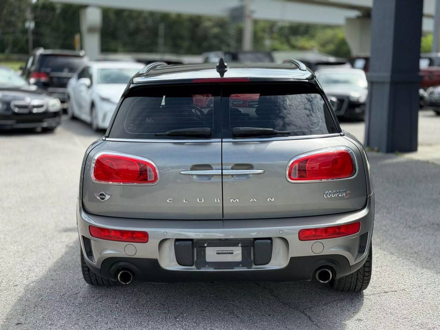 2016 MINI Clubman Cooper S — Wagon — 73,442 mi — Jacksonville, FL
