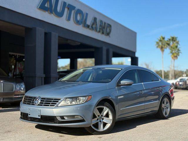 2013 Volkswagen CC R-Line — Sedan — 84,969 mi — Jacksonville, FL