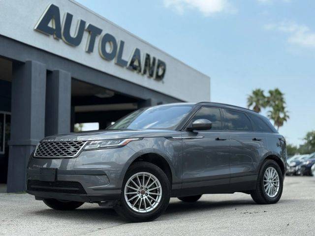 2019 Land Rover Range Rover Velar Standard — SUV — 67,901 mi — Jacksonville, FL