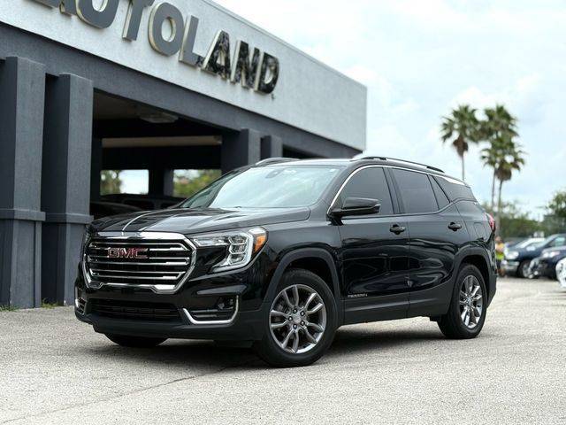 2022 GMC Terrain SLT — SUV — 67,157 mi — Jacksonville, FL