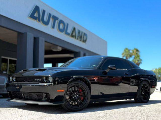 2023 Dodge Challenger SRT Hellcat Jailbreak — Coupe — 1,865 mi — Jacksonville, FL