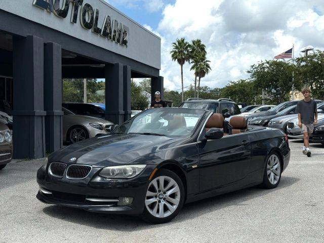 2013 BMW 3 Series 328i — Convertible — 67,505 mi — Jacksonville, FL