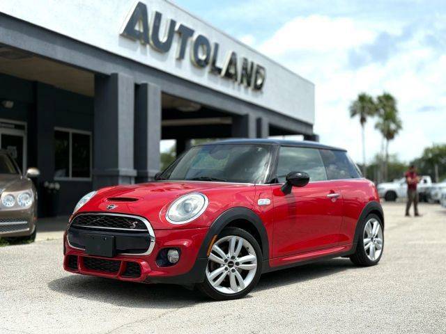 2015 MINI Hardtop Cooper S — Hatchback — 79,506 mi — Jacksonville, FL