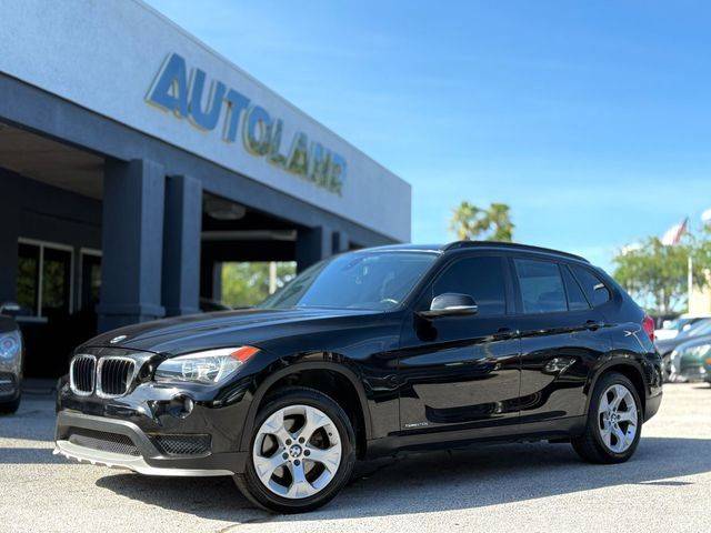 2015 BMW X1 28i — SUV — 82,212 mi — Jacksonville, FL