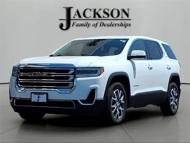 2021 GMC Acadia SLE — SUV — 71,379 mi — Sullivan, IL