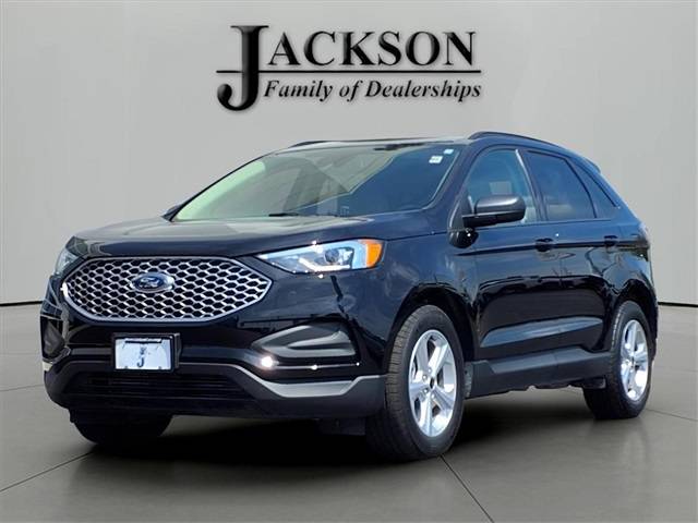 2024 Ford Edge SE — SUV — 10,740 mi — Sullivan, IL