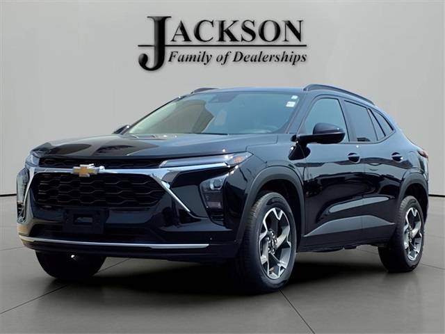 2024 Chevrolet Trax LT — SUV — 47,792 mi — Sullivan, IL