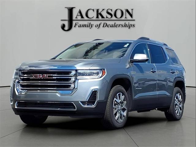 2023 GMC Acadia SLE — SUV — 17,404 mi — Sullivan, IL