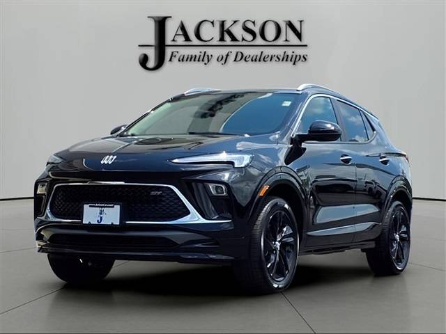 2024 Buick Encore GX Sport Touring — SUV — 21,439 mi — Sullivan, IL