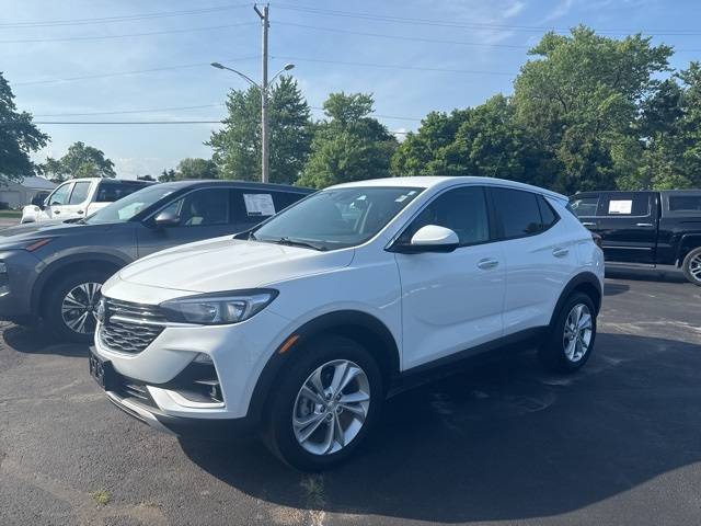 2023 Buick Encore GX Preferred — SUV — 10,282 mi — Sullivan, IL
