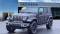 2021 Jeep Wrangler in Decatur, IL 1 - Open Gallery