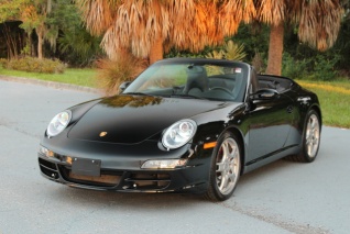 Used Porsche 911s For Sale In Tampa Fl Truecar