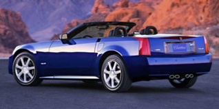 Used Cadillac Xlrs For Sale Truecar