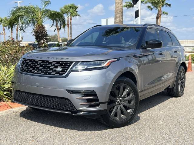2020 Land Rover Range Rover Velar R-Dynamic S — SUV — 49,072 mi — San Juan, TX
