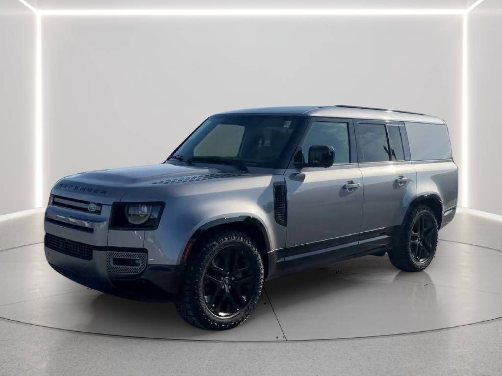 2024 Land Rover Defender Outbound