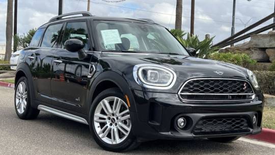 2024 MINI Countryman Cooper S — SUV — 27,096 mi — San Juan, TX