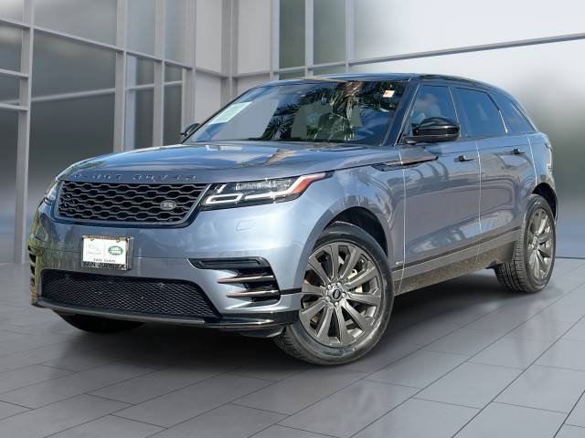 2020 Land Rover Range Rover Velar R-Dynamic S — SUV — 49,933 mi — San Juan, TX