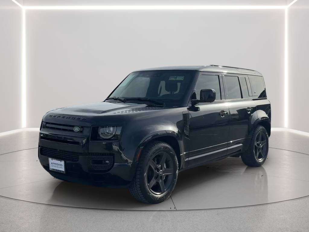 2024 Land Rover Defender X-Dynamic SE
