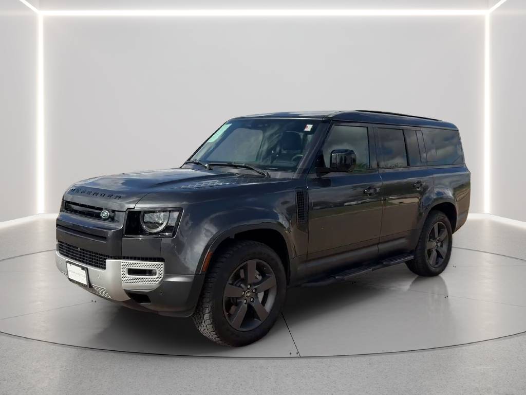 2025 Land Rover Defender S