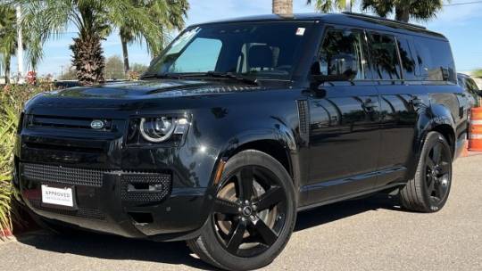 2024 Land Rover Defender X-Dynamic SE — SUV — 26,896 mi — San Juan, TX