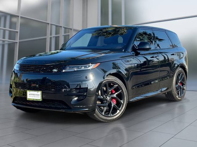 2023 Land Rover Range Rover Sport SE Dynamic — SUV — 14,096 mi — San Juan, TX
