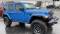 2024 Jeep Wrangler in Coshocton, OH 1 - Open Gallery
