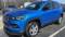 2024 Jeep Compass in Coshocton, OH 2 - Open Gallery
