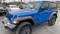 2024 Jeep Wrangler in Coshocton, OH 2 - Open Gallery