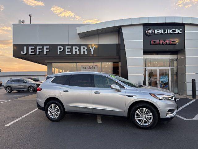 2021 Buick Enclave Essence — SUV — 79,392 mi — Peru, IL