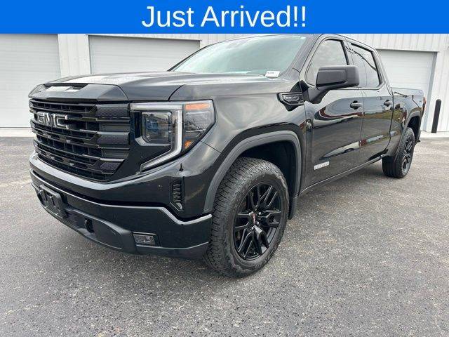 2022 GMC Sierra 1500 Elevation — Pickup Truck — 32,217 mi — Peru, IL