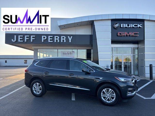 2020 Buick Enclave Essence — SUV — 73,093 mi — Peru, IL