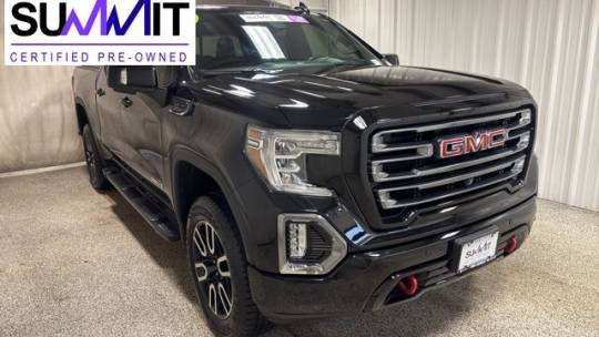 2019 GMC Sierra 1500 AT4 — Pickup Truck — 38,229 mi — Peru, IL