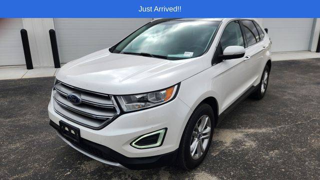 2015 Ford Edge SEL — SUV — 108,216 mi — Peru, IL