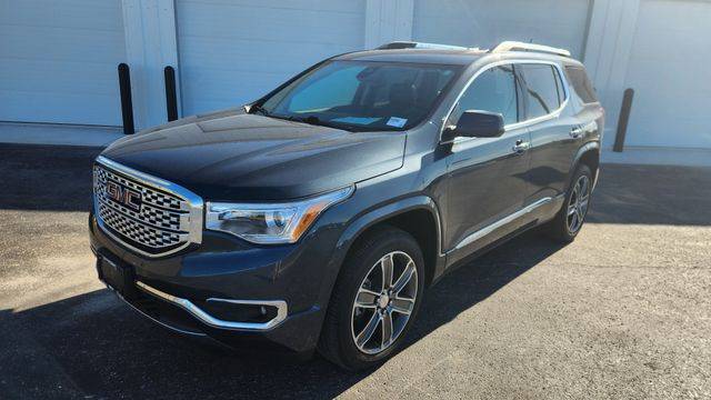 2019 GMC Acadia Denali — SUV — 76,788 mi — Peru, IL