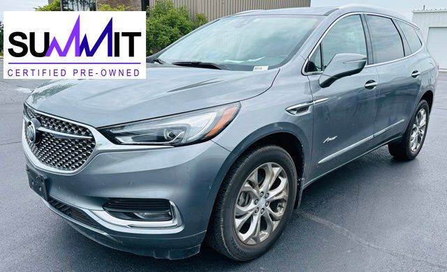 2020 Buick Enclave Avenir — SUV — 57,464 mi — Peru, IL