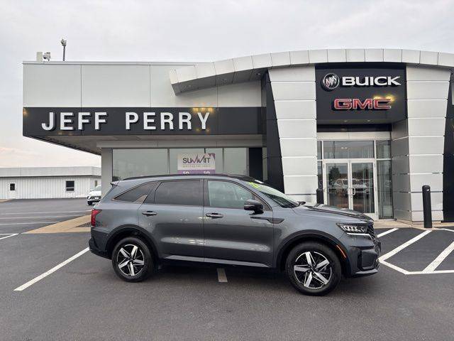 2022 Kia Sorento S — SUV — 77,813 mi — Peru, IL