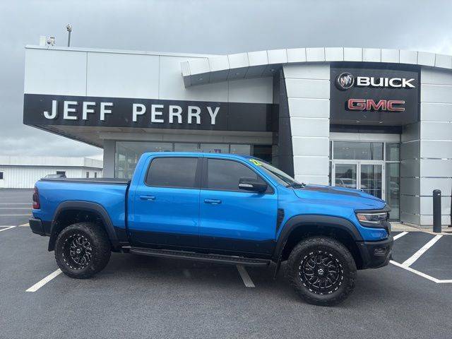 2022 Ram 1500 TRX — Pickup Truck — 67,239 mi — Peru, IL