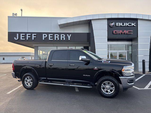 2021 Ram 2500 Laramie — Pickup Truck — 86,757 mi — Peru, IL