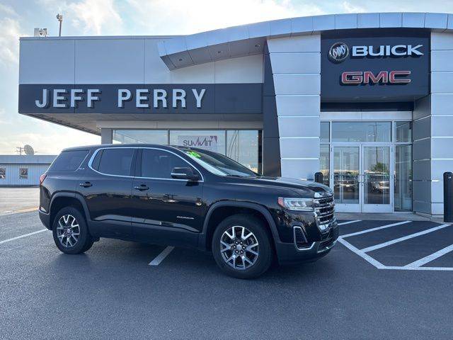 2020 GMC Acadia SLE — SUV — 138,431 mi — Peru, IL