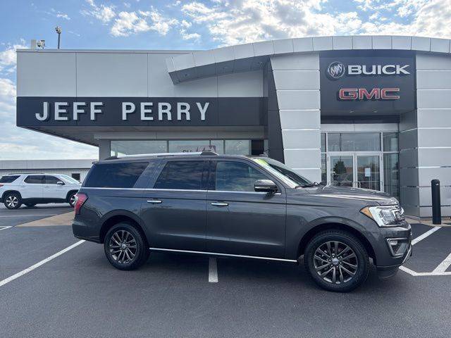 2020 Ford Expedition Limited — SUV — 104,539 mi — Peru, IL
