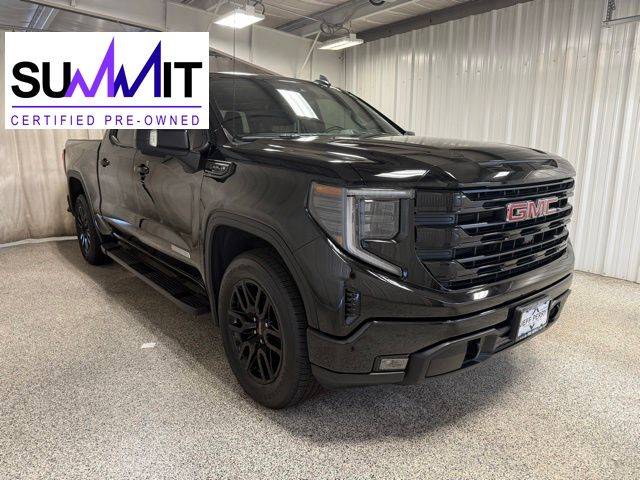 2022 GMC Sierra 1500 Elevation — Pickup Truck — 47,702 mi — Peru, IL
