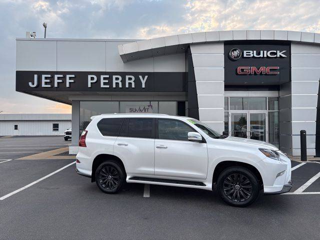 2021 Lexus GX GX 460 Premium — SUV — 56,265 mi — Peru, IL