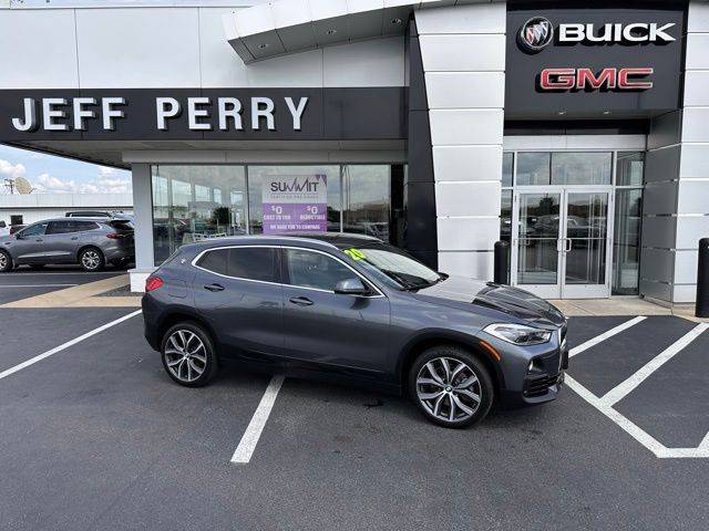 2020 BMW X2 28i — SUV — 57,076 mi — Peru, IL