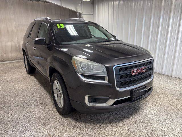 2013 GMC Acadia SLE — SUV — 190,745 mi — Peru, IL
