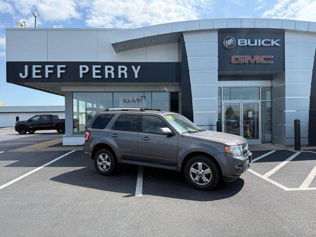 2009 Ford Escape Limited — SUV — 159,031 mi — Peru, IL