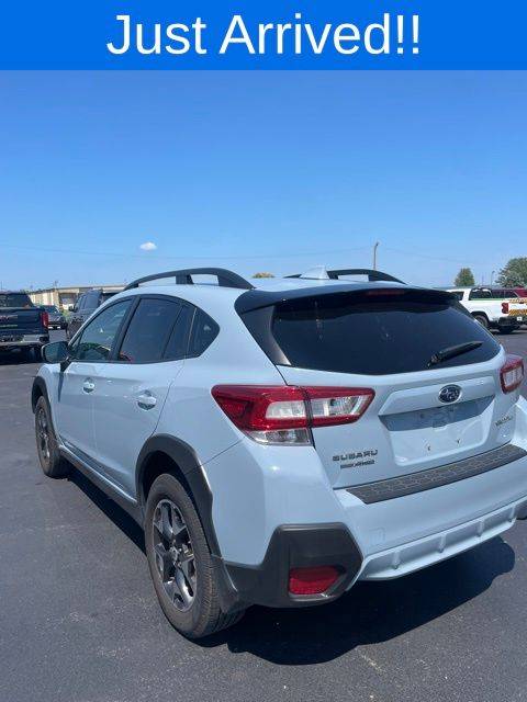 2018 Subaru Crosstrek Premium — SUV — 73,518 mi — Peru, IL