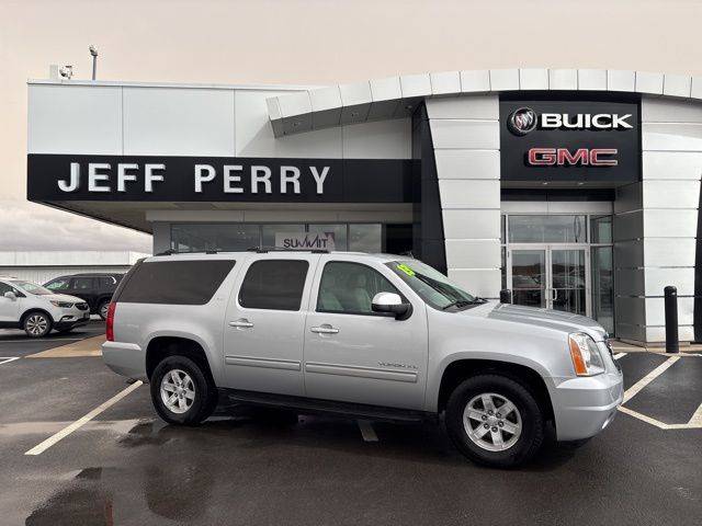 2013 GMC Yukon SLT — SUV — 151,620 mi — Peru, IL