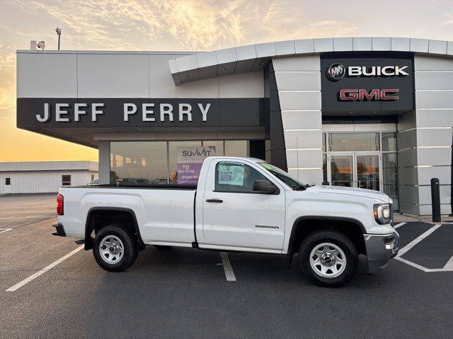 2016 GMC Sierra 1500 Base — Pickup Truck — 46,000 mi — Peru, IL