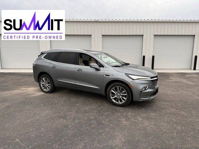 2023 Buick Enclave Avenir — SUV — 48,736 mi — Peru, IL