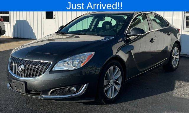 2015 Buick Regal Base — Sedan — 75,477 mi — Peru, IL